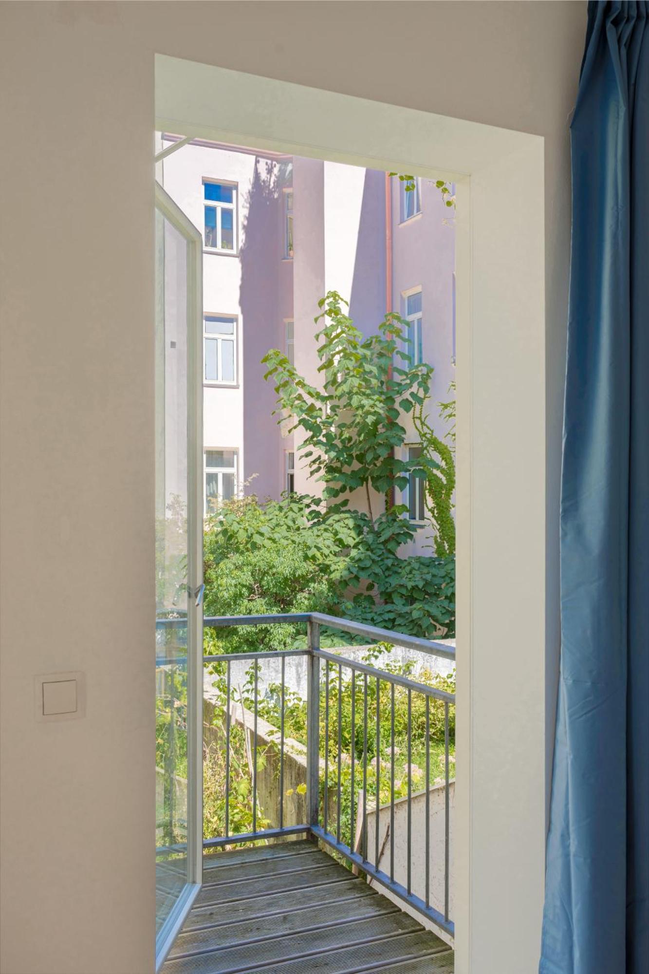 Gemuetliches, Ruhiges Apartment - 90M2 Mit Garten Und Terrasse Viyana Dış mekan fotoğraf