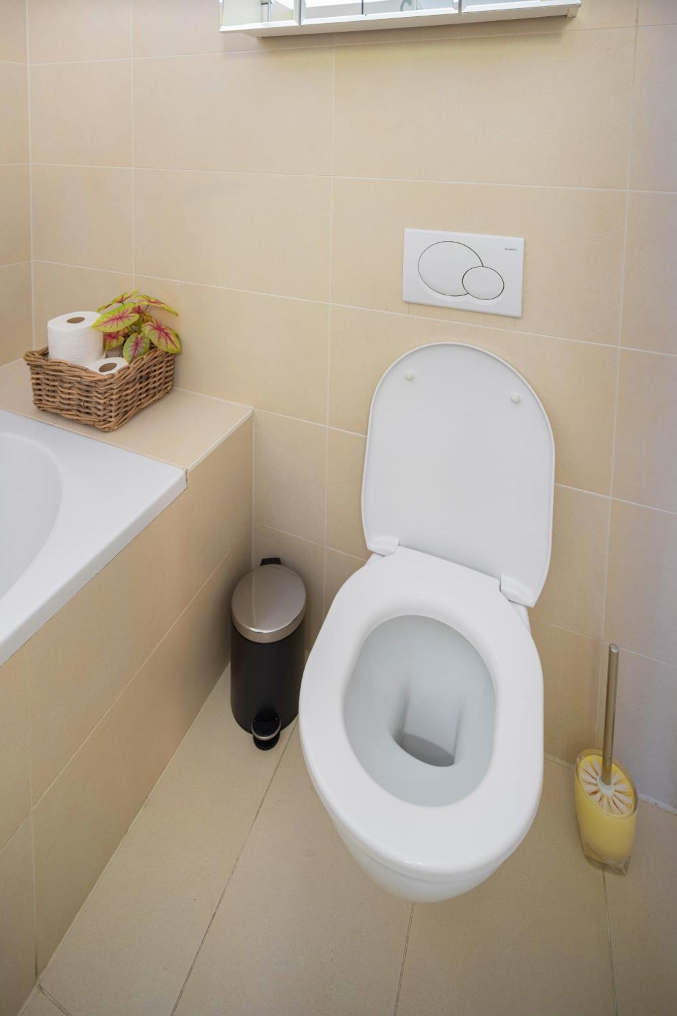 Gemuetliches, Ruhiges Apartment - 90M2 Mit Garten Und Terrasse Viyana Dış mekan fotoğraf