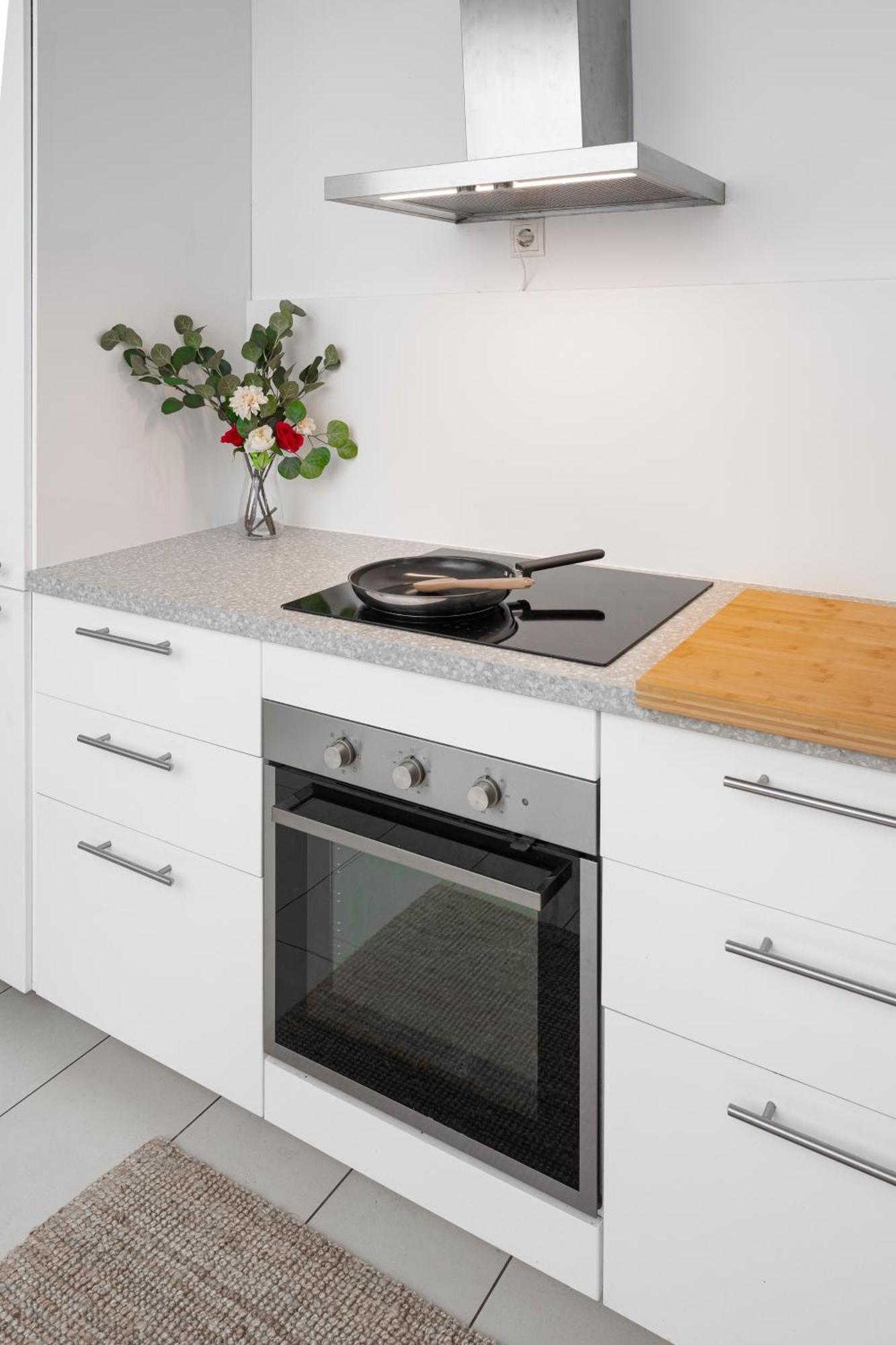 Gemuetliches, Ruhiges Apartment - 90M2 Mit Garten Und Terrasse Viyana Dış mekan fotoğraf