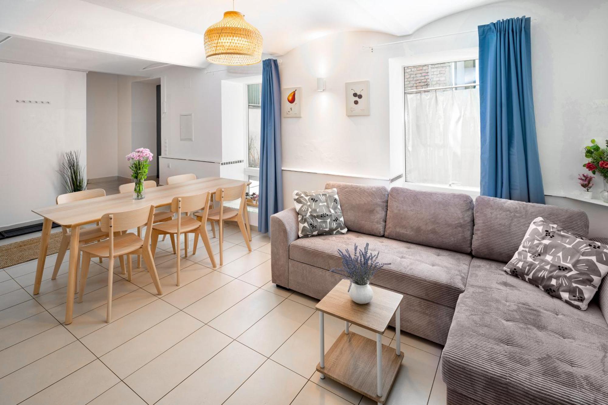 Gemuetliches, Ruhiges Apartment - 90M2 Mit Garten Und Terrasse Viyana Dış mekan fotoğraf