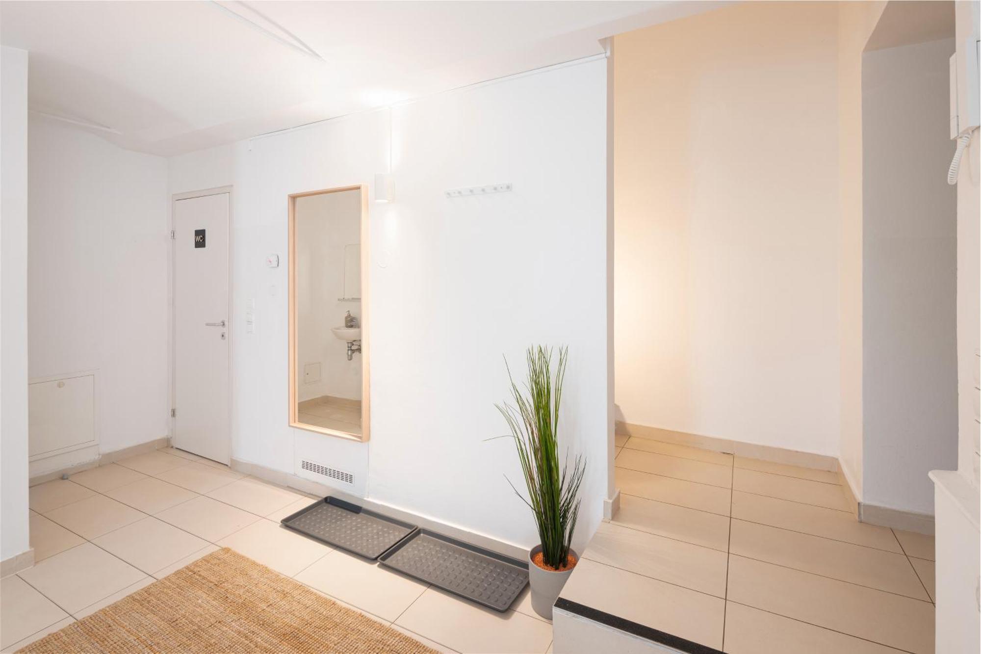 Gemuetliches, Ruhiges Apartment - 90M2 Mit Garten Und Terrasse Viyana Dış mekan fotoğraf