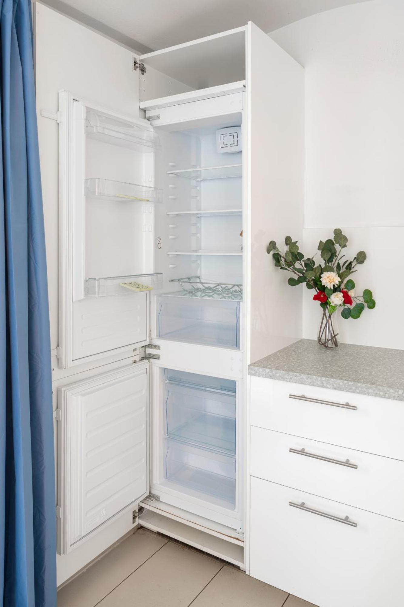 Gemuetliches, Ruhiges Apartment - 90M2 Mit Garten Und Terrasse Viyana Dış mekan fotoğraf